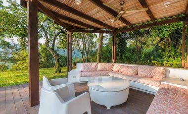 ALQUILER DE FINCA EN COPACABANA LA ISABELA INF AL3002318393 LLAMANOS.