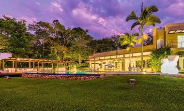 ALQUILER DE FINCA EN COPACABANA LA ISABELA INF AL3002318393 LLAMANOS.