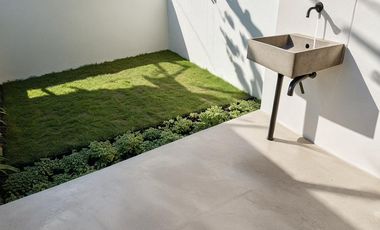 Opotunidad Casa NUEVA cerca de BUAP | Ideal para Inversión | Roof Garden y Alta Plusvalía