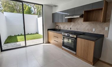 Opotunidad Casa NUEVA cerca de BUAP | Ideal para Inversión | Roof Garden y Alta Plusvalía