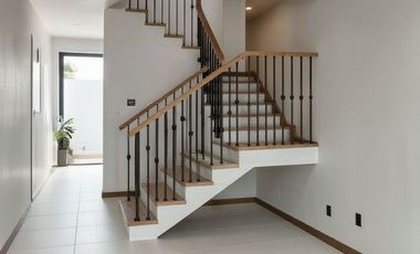 Opotunidad Casa NUEVA cerca de BUAP | Ideal para Inversión | Roof Garden y Alta Plusvalía