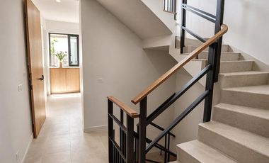 Opotunidad Casa NUEVA cerca de BUAP | Ideal para Inversión | Roof Garden y Alta Plusvalía