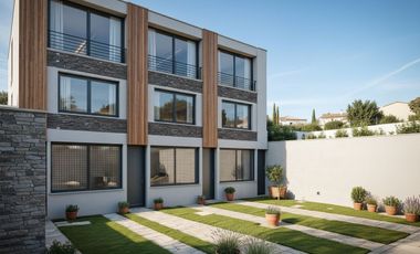 Opotunidad Casa NUEVA cerca de BUAP | Ideal para Inversión | Roof Garden y Alta Plusvalía