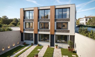 Opotunidad Casa NUEVA cerca de BUAP | Ideal para Inversión | Roof Garden y Alta Plusvalía