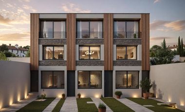 Opotunidad Casa NUEVA cerca de BUAP | Ideal para Inversión | Roof Garden y Alta Plusvalía