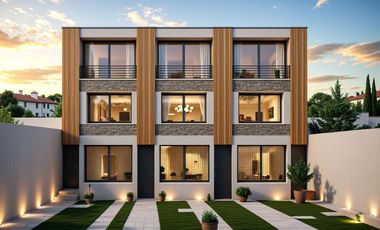 Opotunidad Casa NUEVA cerca de BUAP | Ideal para Inversión | Roof Garden y Alta Plusvalía