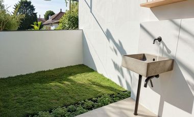 Opotunidad Casa NUEVA cerca de BUAP | Ideal para Inversión | Roof Garden y Alta Plusvalía