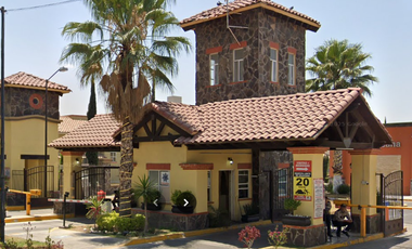 Casa en venta en Tecámac, Real Toscana.