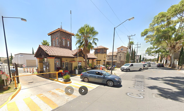 Casa en venta en Tecámac, Real Toscana.