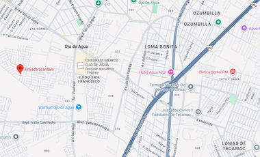 Casa en venta en Tecámac, Real Toscana.