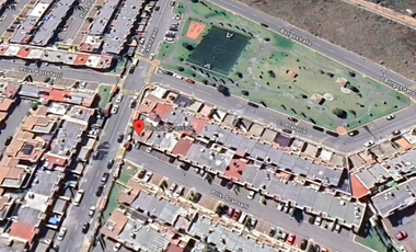 Casa en venta en Tecámac, Real Toscana.