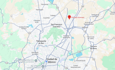 Casa en venta en Tecámac, Real Toscana.