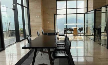 RENTA DEPARTAMENTO EN MANIGUA INTERLOMAS