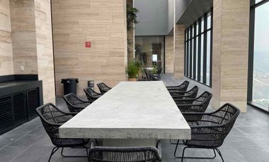 RENTA DEPARTAMENTO EN MANIGUA INTERLOMAS