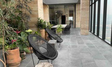 RENTA DEPARTAMENTO EN MANIGUA INTERLOMAS