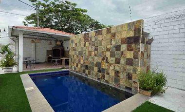 Casa de venta o alquiler en Torres del Salado