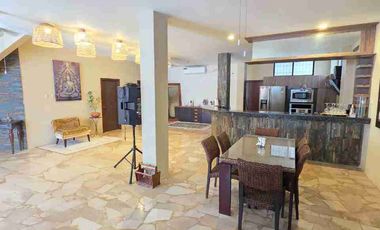 Casa de venta o alquiler en Torres del Salado