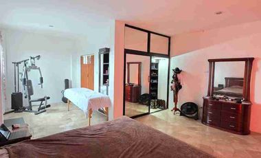 Casa de venta o alquiler en Torres del Salado
