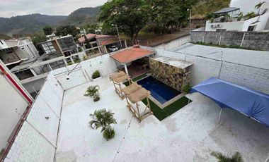 Casa de venta o alquiler en Torres del Salado