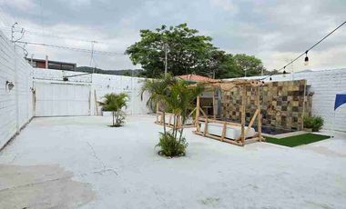 Casa de venta o alquiler en Torres del Salado