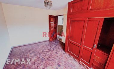 Ocasión Venta De Departamento En San Juan De Lurigancho