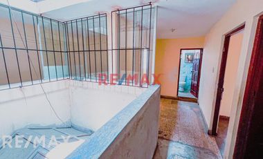 Ocasión Venta De Departamento En San Juan De Lurigancho