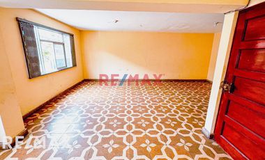 Ocasión Venta De Departamento En San Juan De Lurigancho