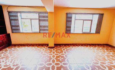 Ocasión Venta De Departamento En San Juan De Lurigancho