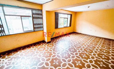 Ocasión Venta De Departamento En San Juan De Lurigancho
