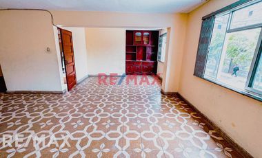 Ocasión Venta De Departamento En San Juan De Lurigancho