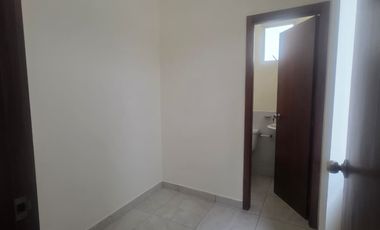 Via a la Costa, Renta de linda casa 3 dormitorios con piscina