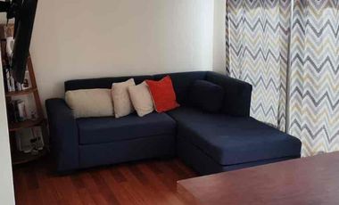 ARRIENDA DEPTO 2D,2B 54M2, ESTACIONAMIENTO