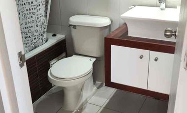 ARRIENDA DEPTO 2D,2B 54M2, ESTACIONAMIENTO