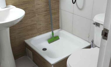 ARRIENDA DEPTO 2D,2B 54M2, ESTACIONAMIENTO