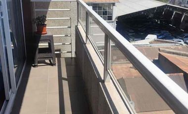 ARRIENDA DEPTO 2D,2B 54M2, ESTACIONAMIENTO