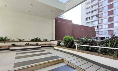 ARRIENDA DEPTO 2D,2B 54M2, ESTACIONAMIENTO