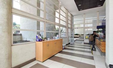 ARRIENDA DEPTO 2D,2B 54M2, ESTACIONAMIENTO