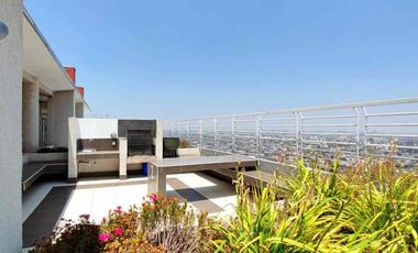 ARRIENDA DEPTO 2D,2B 54M2, ESTACIONAMIENTO