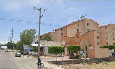 COHC (EMB) DEPTO EN VENTA DE CONTADO EN QUINTA BLVD GTO