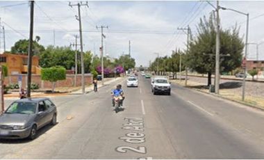 COHC (EMB) DEPTO EN VENTA DE CONTADO EN QUINTA BLVD GTO