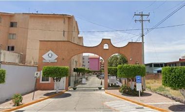 COHC (EMB) DEPTO EN VENTA DE CONTADO EN QUINTA BLVD GTO