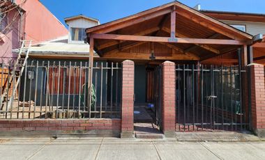 Casa en arriendo en Villa Galilea, Rancagua