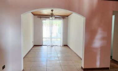 Casa en arriendo en Villa Galilea, Rancagua