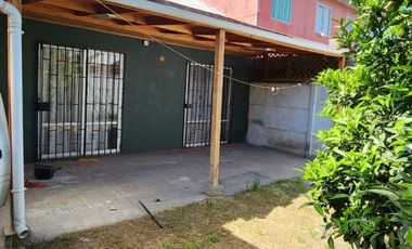 Casa en arriendo en Villa Galilea, Rancagua