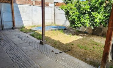 Casa en arriendo en Villa Galilea, Rancagua