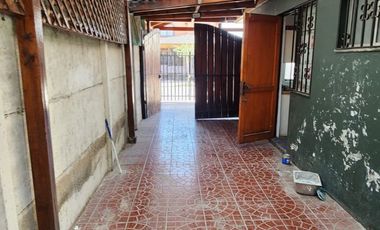 Casa en arriendo en Villa Galilea, Rancagua