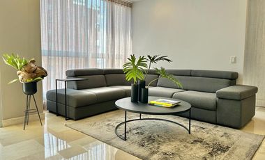 Apartamento en arriendo Loam del Indio