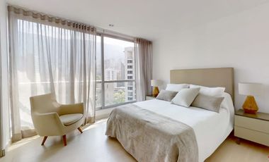 Apartamento en arriendo Loam del Indio