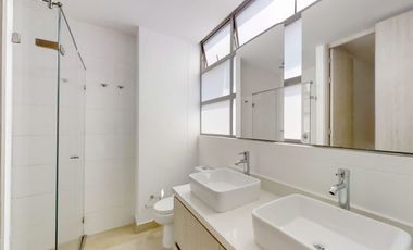 Apartamento en arriendo Loam del Indio
