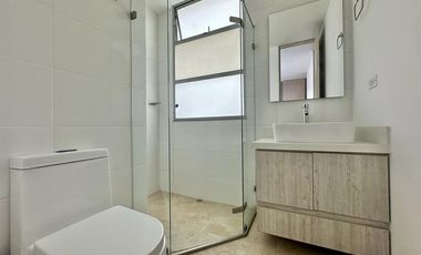 Apartamento en arriendo Loam del Indio